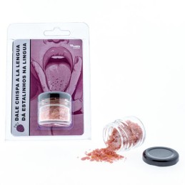 taloka - donnez une étincelles à votre langue