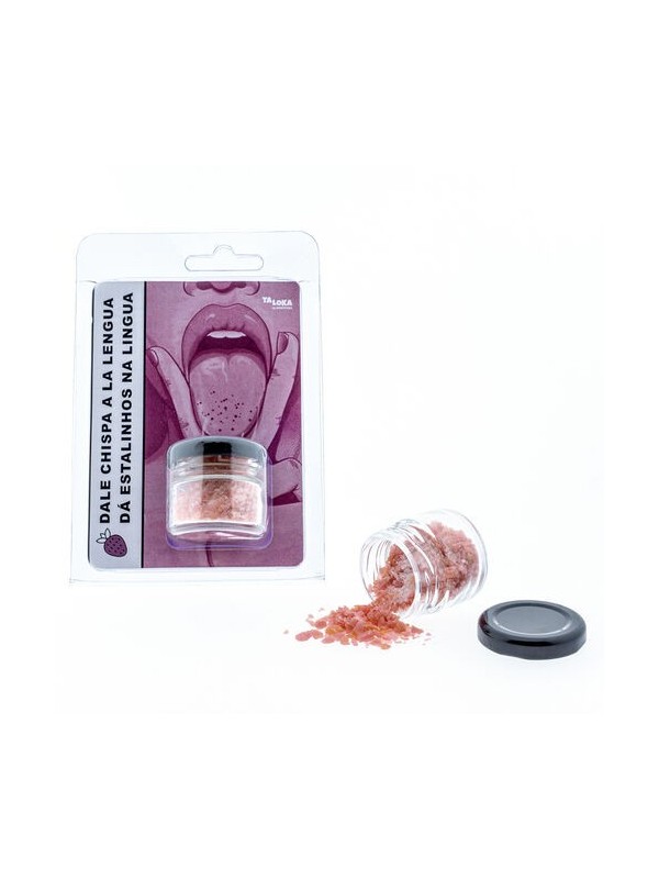 taloka - donnez une étincelles à votre langue