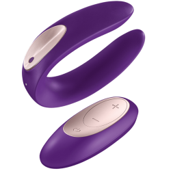 vibro satisfy+ violet