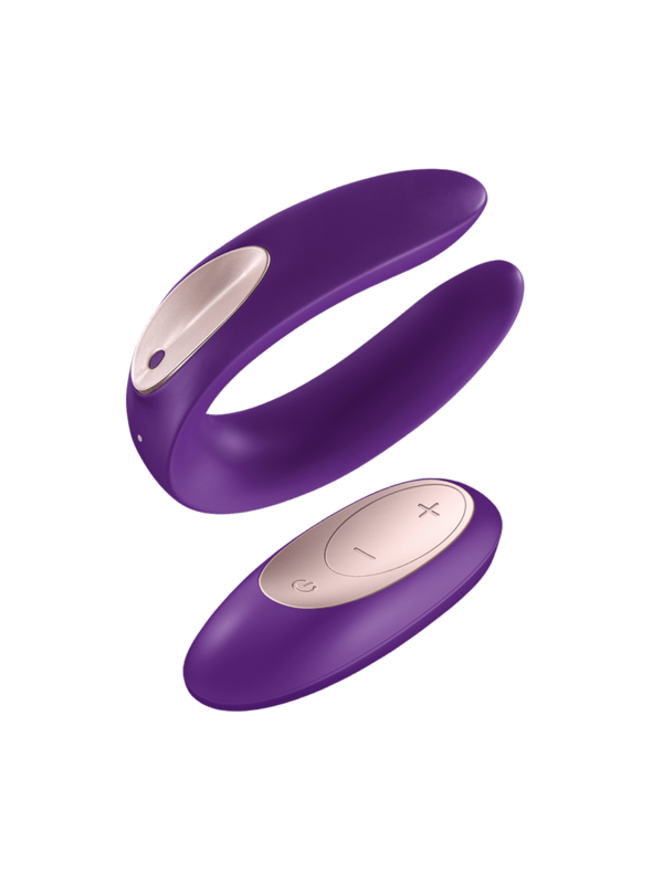 vibro satisfy+ violet