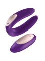 vibro satisfy+ violet