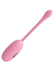 uf vibrant Doreen électrochoc et application