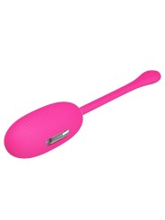 uf vibrant Doreen électrochocs et application