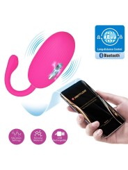 uf vibrant Doreen électrochocs et application