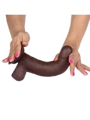 Slidy gode double densité 8" 24.5cm