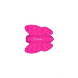 Madame mini vibro papillon