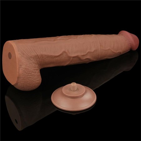 Slidy gode double densité 9" 22.8cm