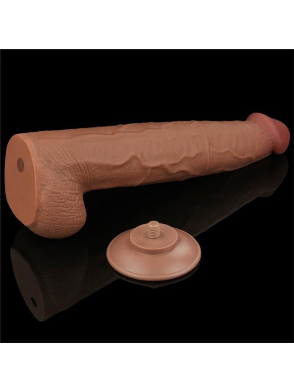 Slidy gode double densité 9" 22.8cm