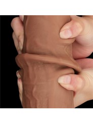 Slidy gode double densité 9" 22.8cm