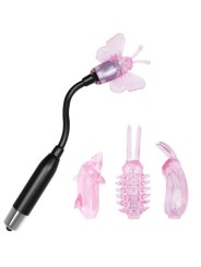 vibro-stimulateur wand magic