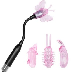 vibro-stimulateur wand magic