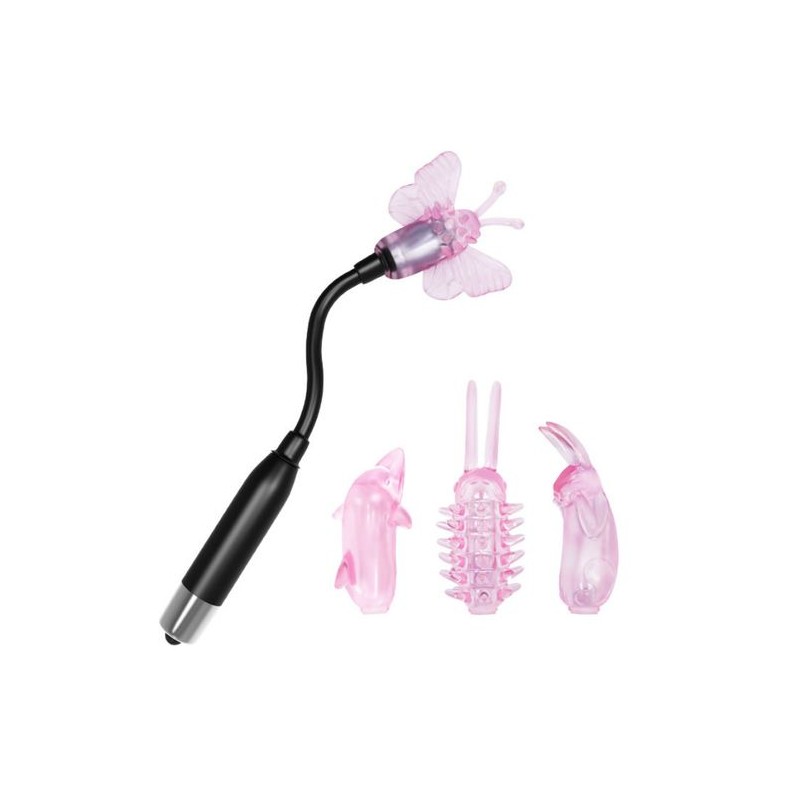 vibro-stimulateur wand magic