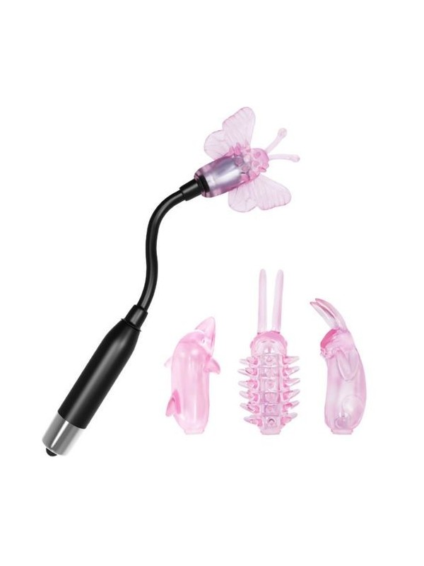 vibro-stimulateur wand magic