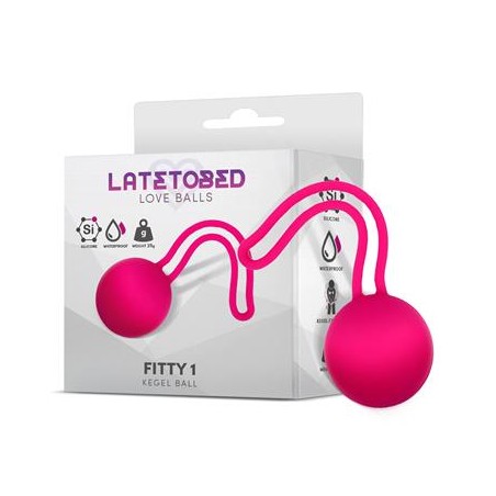 Boules Kegel 35gr F1