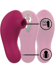 stimul clitoris Rithual shushu pro