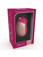 rithuel - shushu 2.o orchidée clitorale nouvelle génération