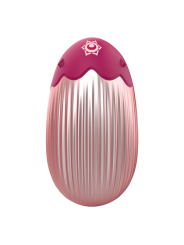 rithuel - shushu 2.o orchidée clitorale nouvelle génération