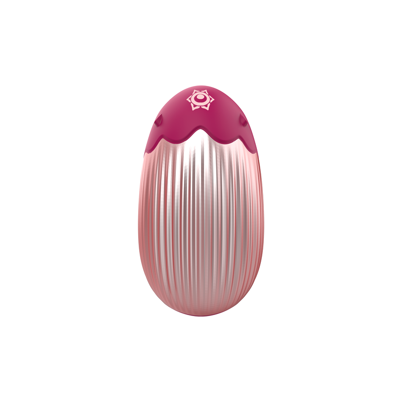 rithuel - shushu 2.o orchidée clitorale nouvelle génération