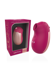 rithuel - shushu 2.o orchidée clitorale nouvelle génération