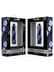 balles personnalisées - balle à ressort rechargeable 10 intensités