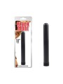 Tube douche anale CHISA 15cm Noir