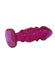 Plug anal violet BAILE