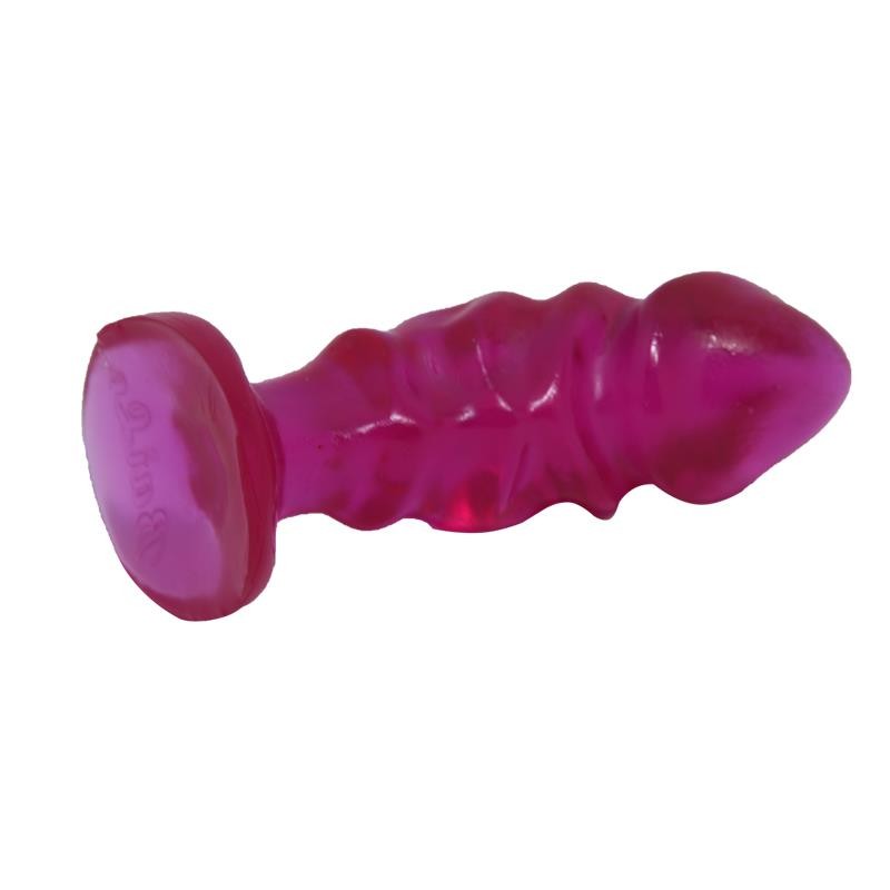 Plug anal violet BAILE