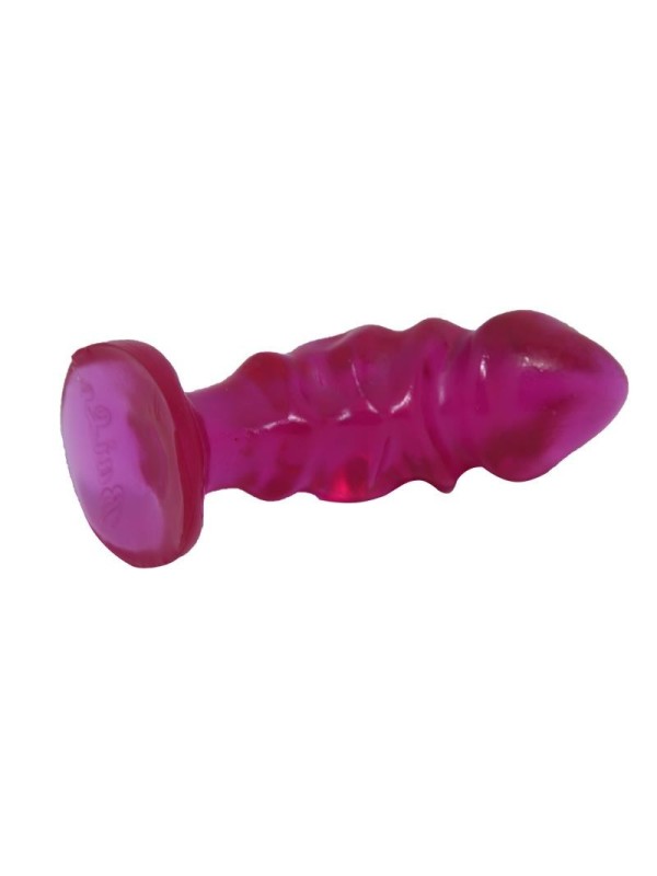 Plug anal violet BAILE