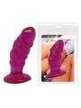 Plug anal violet BAILE