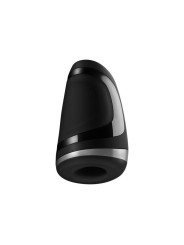 (Men) Hommes Chaleur Vibration Satisfyer