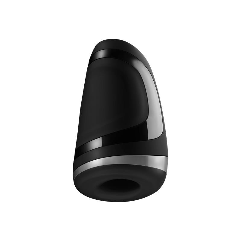 (Men) Hommes Chaleur Vibration Satisfyer
