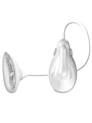 ventouse vibrante amant passioné