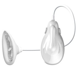 ventouse vibrante amant passioné