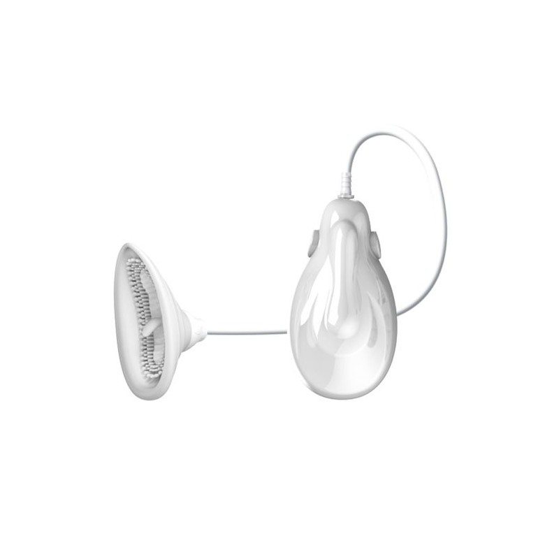 ventouse vibrante amant passioné