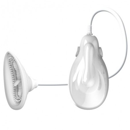 ventouse vibrante amant passioné