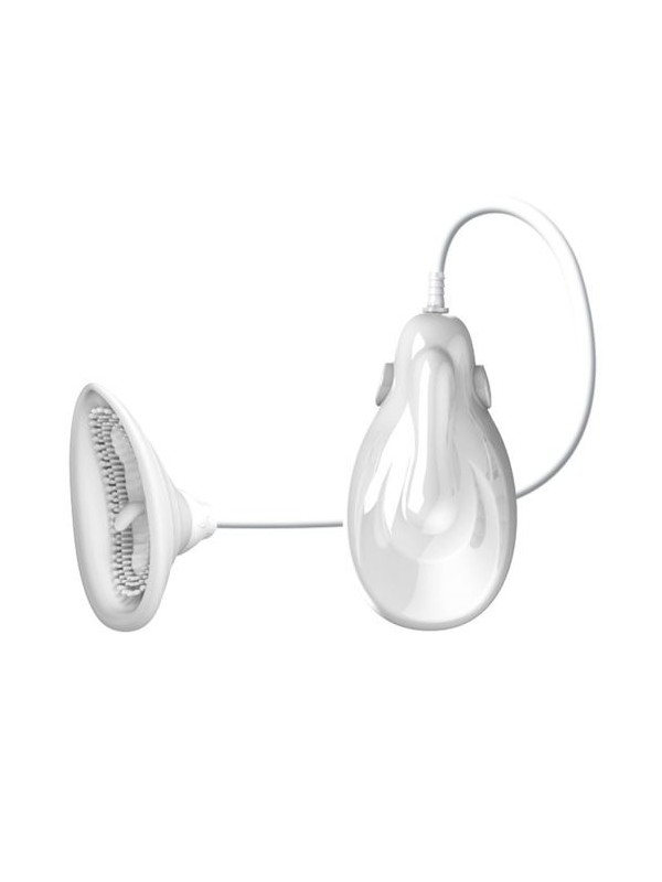 ventouse vibrante amant passioné