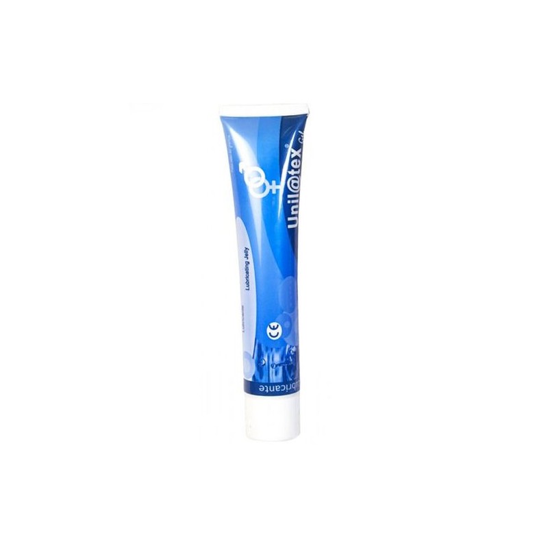 Lubrifiant Nanami eau tube 100ml