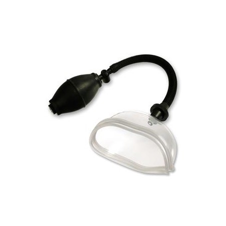 pompe succion vagin-Fetish Fantasy