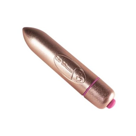 Balle vibrante ro-80mm or