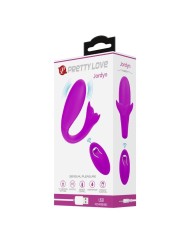 Stimulateur télécommandé Jordyn