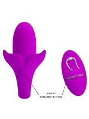 Stimulateur télécommandé Jordyn