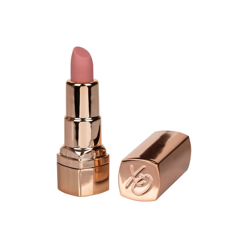 Vibro Rouge a levre rose calexotic