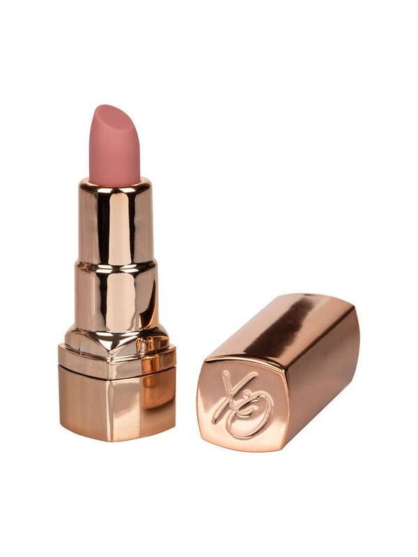 Vibro Rouge a levre rose calexotic