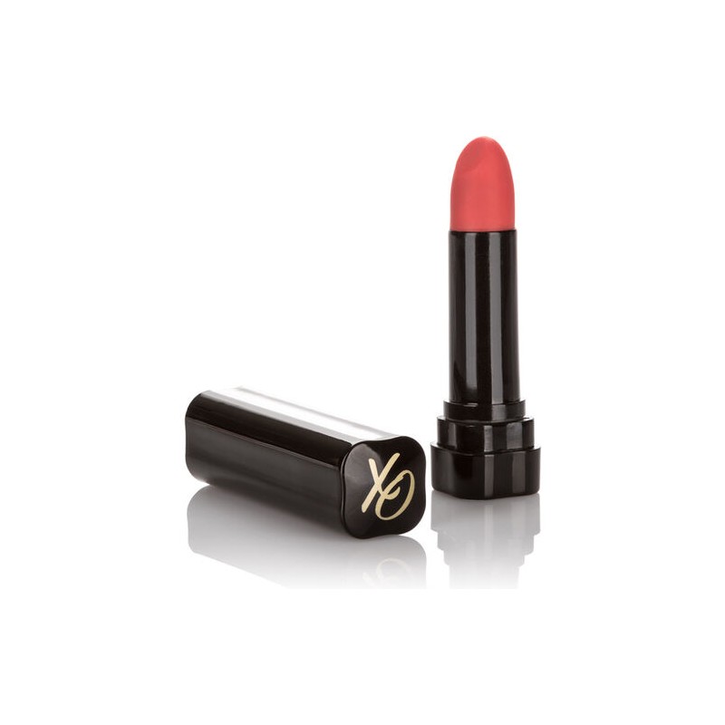 Vibro Rouge a levre Rouge calexotic