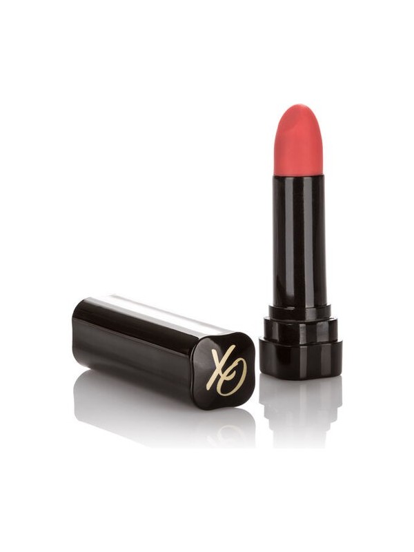 Vibro Rouge a levre Rouge calexotic