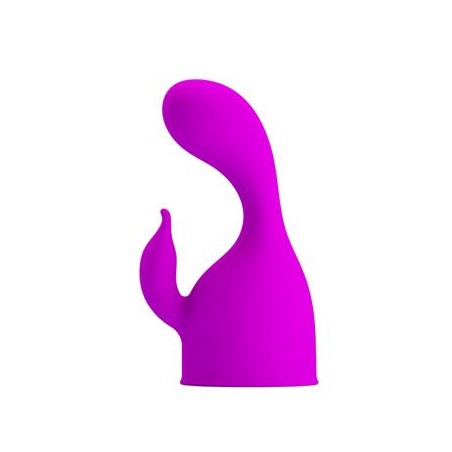 tete masseur wand darcy violet
