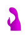 tete masseur wand darcy violet