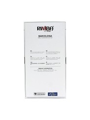 Barcelona anal pleasure set Rimba