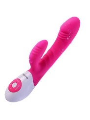 Vibro rabbit dancer nalone