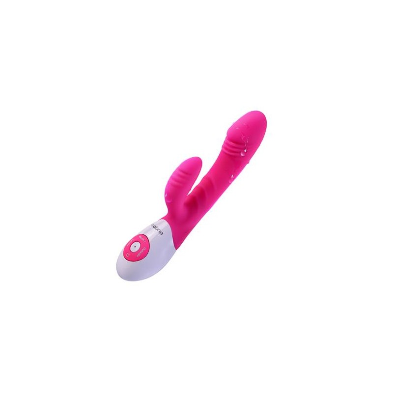Vibro rabbit dancer nalone